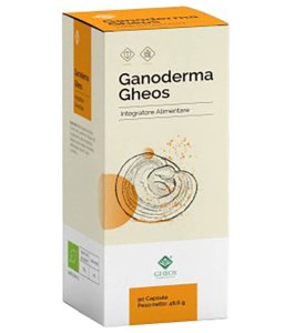 GANODERMA 90CPS GHEOS
