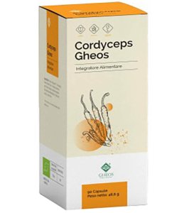 CORDYCEPS 90CPS GHEOS