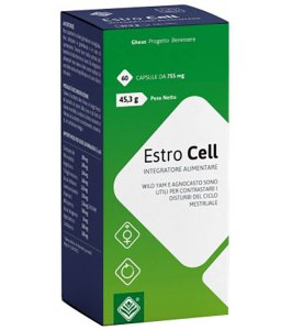 ESTRO CELL 60CPS