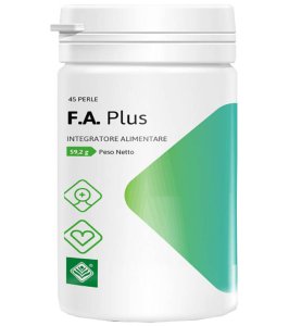 FA PLUS 45PRL