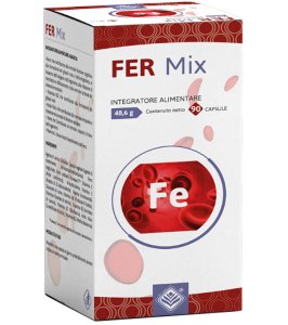 FER MIX 90CPS