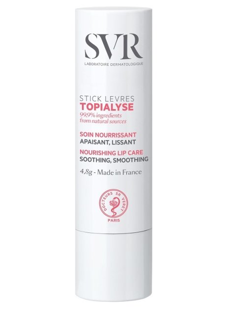 TOPIALYSE STICK LEVRES 4,8G