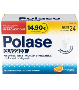 POLASE ARANCIA 24BUST PROMO24