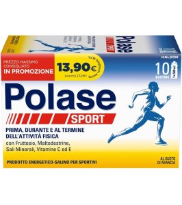POLASE SPORT 10BUST PROMO 2024