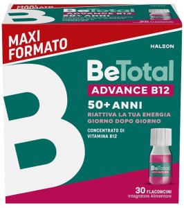 BETOTAL ADVANCE B12 30FL