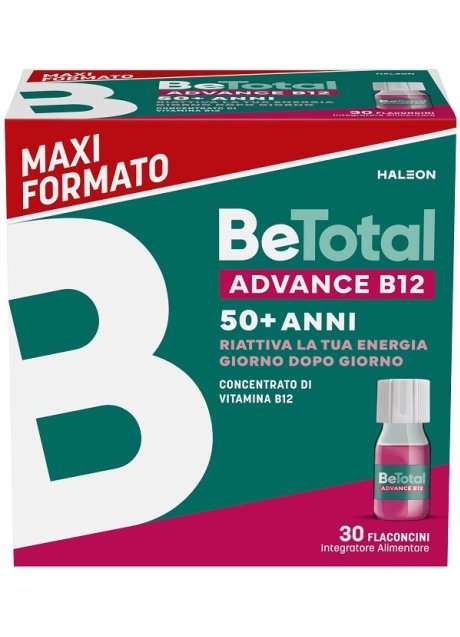 BETOTAL ADVANCE B12 30FL