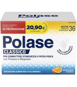 POLASE ARANCIA 36BUST PROMO 24