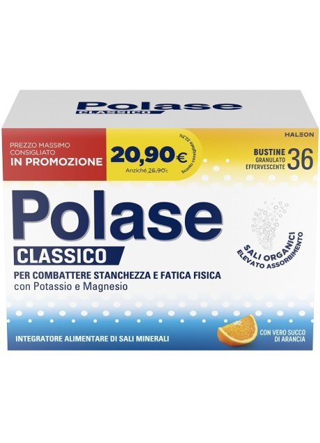 POLASE ARANCIA 36BUST PROMO 24