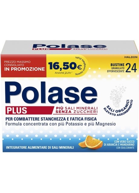 POLASE PLUS 24BUST PROMO 2024