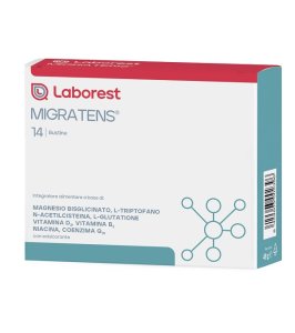 MIGRATENS 14BUST