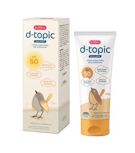 DTOPIC SOLARE BAMBINI 100ML