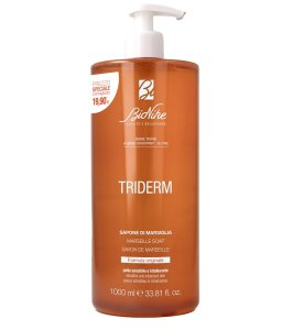TRIDERM SAPONE MARSIGLIA OS 1L