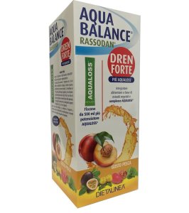 AQUA BALANCE R DREN FT PESCA