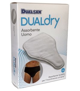 DUALSAN DUALDRY ASSORB.LAVAB.UO