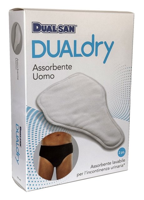 DUALSAN DUALDRY ASSORB.LAVAB.UO