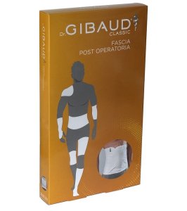 GIBAUD FASCIA POSTOP CLA H24 2