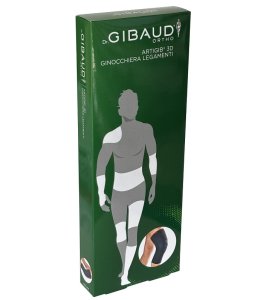 GIBAUD ORTHO ARTIGIB 3D GIN 4