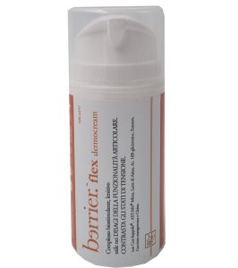 BERRIER FLEX POMATA 150ML