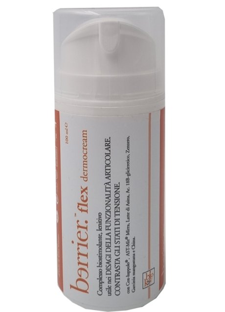 BERRIER FLEX POMATA 150ML