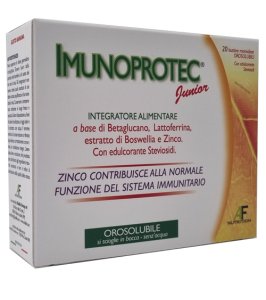 IMUNOPROTECT J BB 20BUST