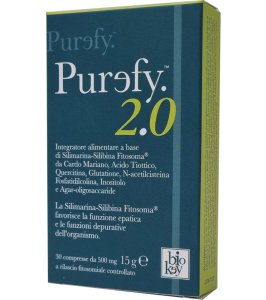 PUREFY 2,0 30CPR
