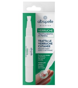 ALTRAPELLE MICOVEN PENNA VERR