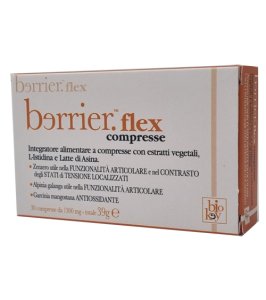 BERRIER FLEX 30CPR