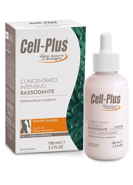 CELLPLUS CONC INTENS RASSOD