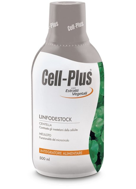CELLPLUS LINFODESTOCK DRINK