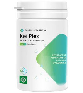 KEY PLEX 45CPR