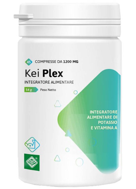 KEY PLEX 45CPR