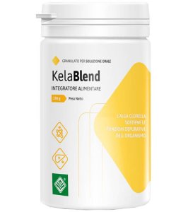 KELABLEND GRAN 150G