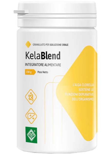 KELABLEND GRAN 150G