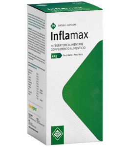 INFLAMAX 30CPR