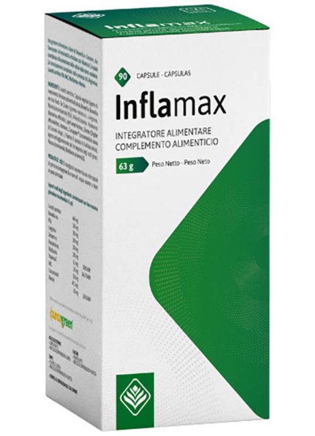 INFLAMAX 30CPR