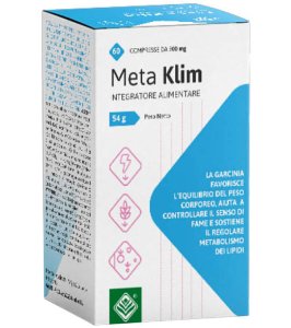 META KLIM 60CPR GHEOS