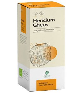 HERICIUM 90CPS GHEOS
