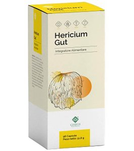 HERICIUM GUT 96CPS GHEOS