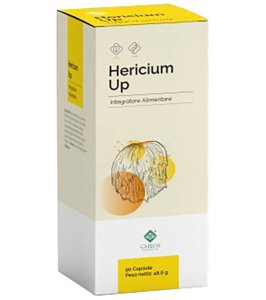 HERICIUM UP 90CPS
