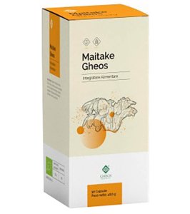 MAITAKE GHEOS 90CPS