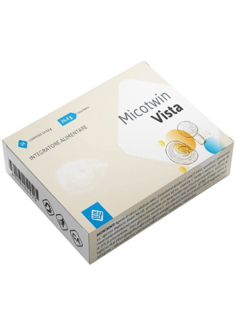 MICOTWIN VISTA 24CPR