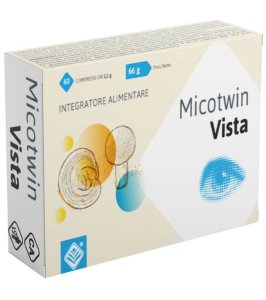 MICOTWIN VISTA 60CPR