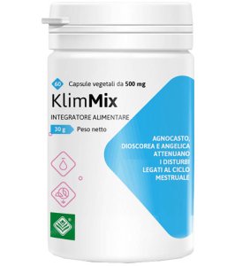 KLIMMIX 60CPS 500MG