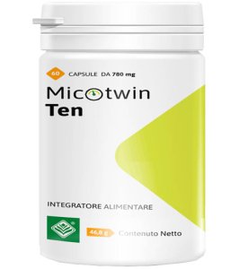 MICOTWIN TEN 60CPS