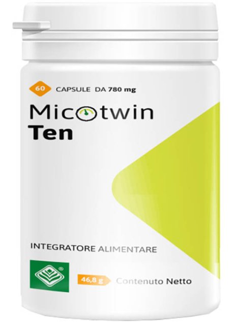 MICOTWIN TEN 60CPS