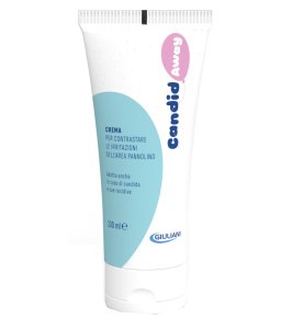 CANDIDAWAY CREMA 100ML