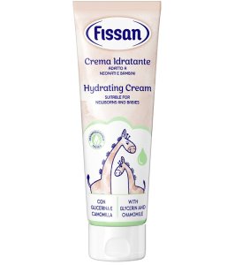 FISSAN CREMA IDRAT.ROSA 100ML