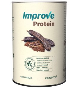 IMPROVE PROTEIN CIOCCOLATO300G