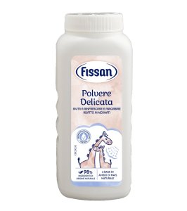 FISSAN POLVERE DEL NEW 100G