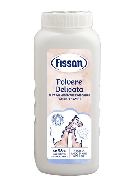 FISSAN POLVERE DEL NEW 100G